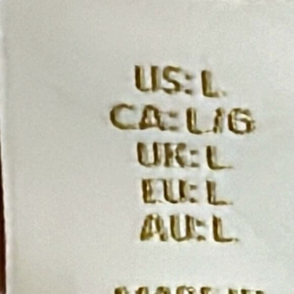 House Of Harlow Women's L Textured Satin Wide Leg Pants Blush Pink Pull On New - Picture 7 of 9